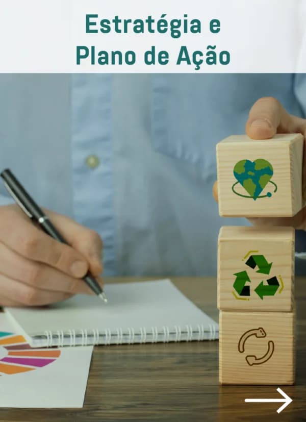Estratégia e Plano de Ação