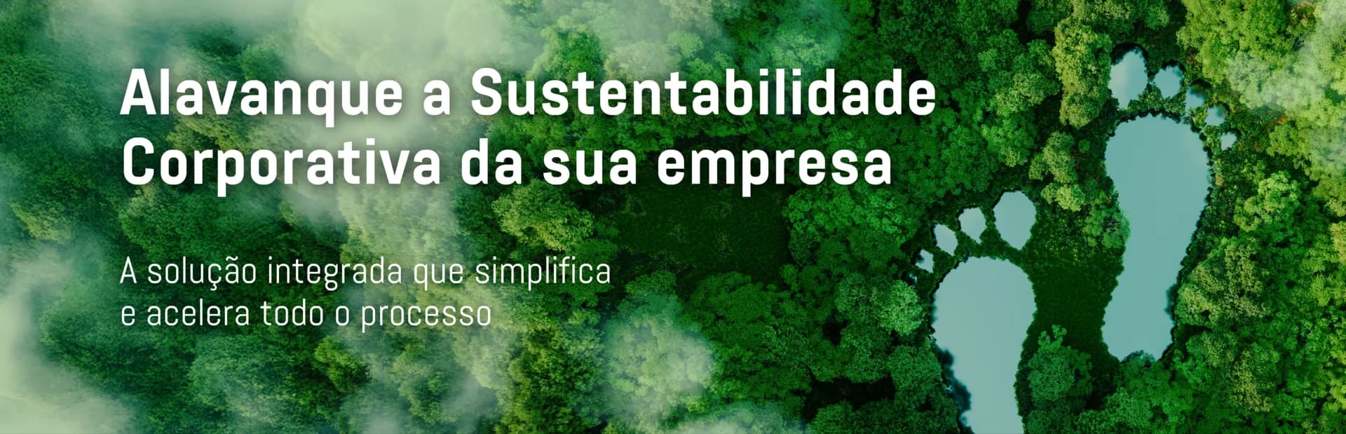 Alavanque a Sustentabilidade Corporativa da sua empresa